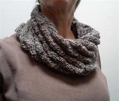 Ravelry Storm Cloud Cowl Pattern By Cath Ward