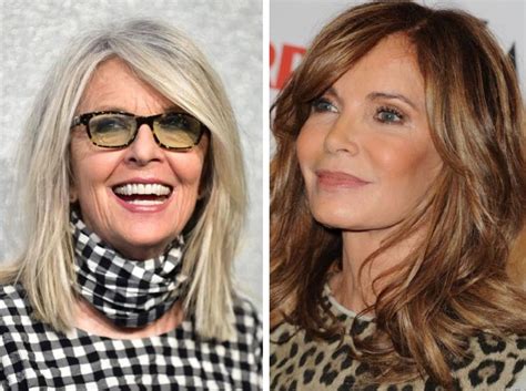 50 Best Hairstyles For Women Over 50 — Youthful