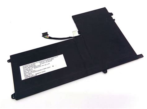 Genuine At02xl Battery For Hp Elitepad 900 G1 Hstnn Db3u Hstnn C75c 685368 2b1 Ebay