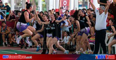 Hoy Tamaulipas Deportes En Mexico Zacatecas Y Baja California Se