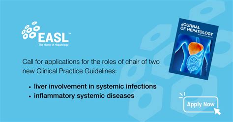 Call For Applications For The Roles Of Chair Of Two New Clinical