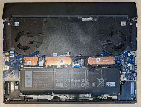 ‎m17 R4 Not Recognizing Ssd In Slot 2 Dell Technologies