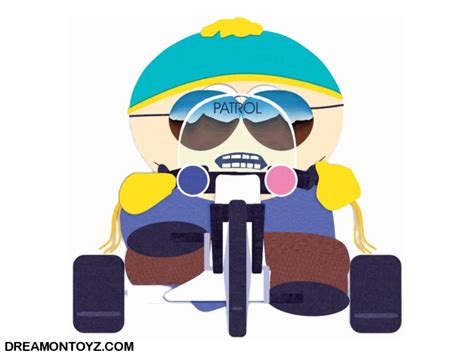 FREE Cartoon Graphics / Pics / Gifs / Photographs: Wallpaper of Cartman ...