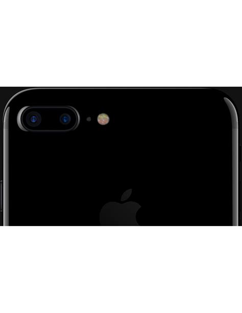 Apple Iphone 7 Plus 32gb Jet Black Onyks