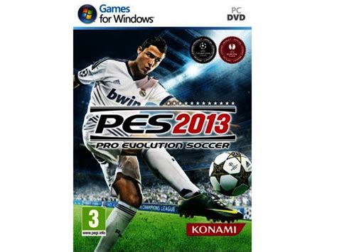 Review Pes 2013