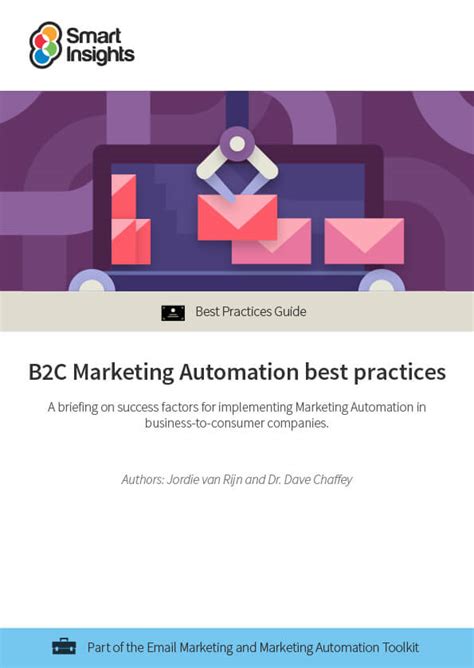 50 Ultimate B2b Marketing Automation Best Practices For Success 2023