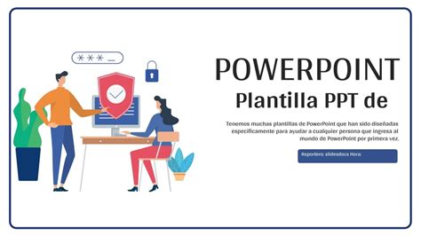 Plantillas Gratis De Descargar Material Para Power Point Y