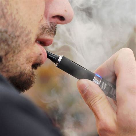 Vitamin E Acetate The Possible Cause Of Vaping Illness Explained