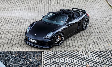 Boxster