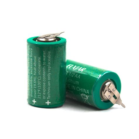 2 Pack Cr1 2aa Slf 3v Lithium Battery Replacement Varta | Desertcart INDIA