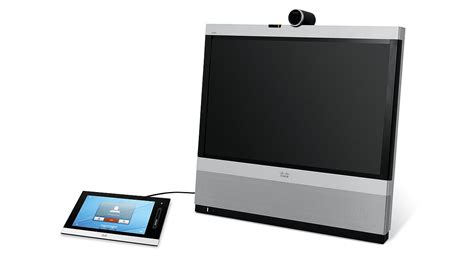 Red Dot Design Award Cisco Dx70