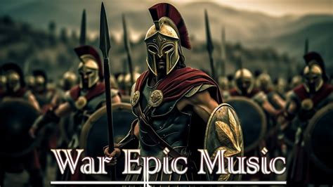 Epic Battle Music Powerful Orchestral Music For Epic Fights Epic