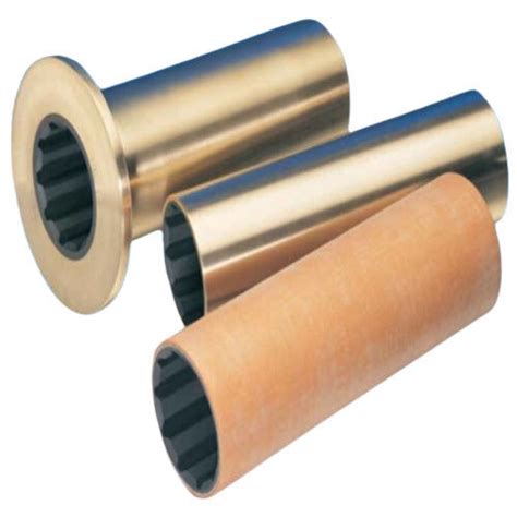 Rust Resistant Cutless Rubber Bearing At Best Price In Ghaziabad