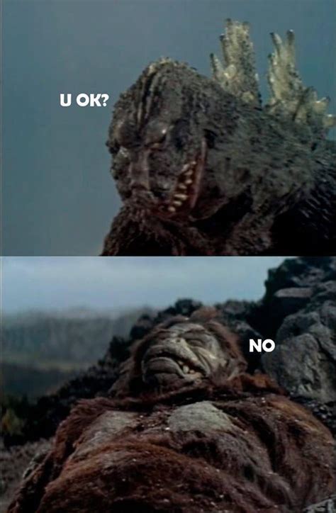 Kong vs Godzilla 2020 ending revealed : r/GODZILLA