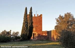 Conociendo Los Pueblos De La Baronia Descornalbou