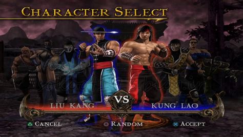 How To Run Mortal Kombat Shaolin Monks On Pcsx2 Jesnewsletter