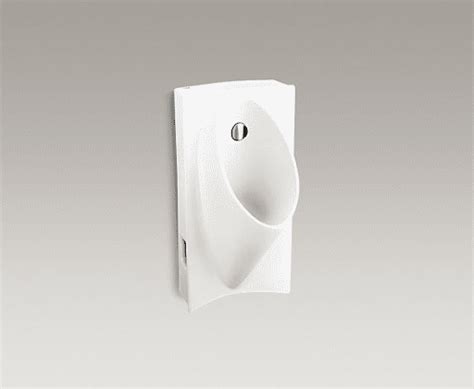 konsep green building koleksi fixtures  kohler