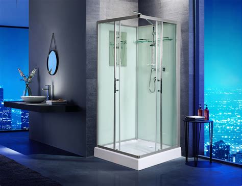 Душевая кабина Weltwasser WW500 Laine 901 — купить в Санкт-Петербурге с ...