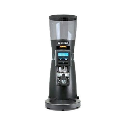 Rancilio Kryo St Kyro St Manual On Off Grinding Operation Or