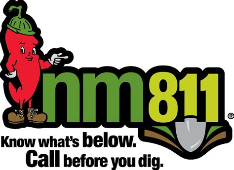 Call 811 Logo - LogoDix