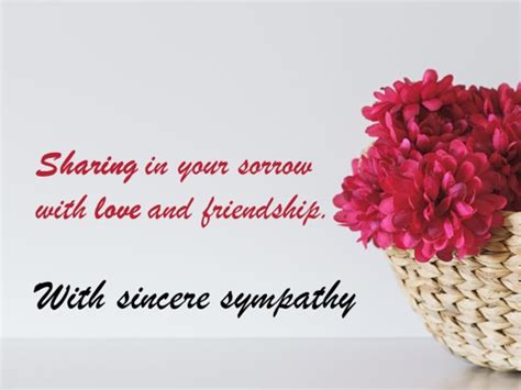 30+ Condolence Messages for Colleague with Images