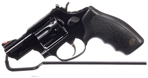 Taurus Model 941 Double Action Revolver Rock Island Auction