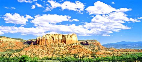 New Mexico Reisen Canyons And Nationalparks Entdecken Canusa