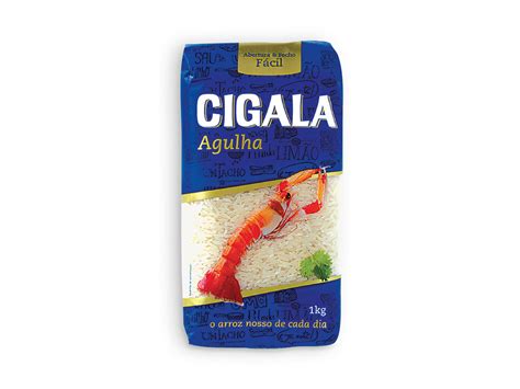 Cigala R Arroz Agulha Lidl Portugal Specials Archive