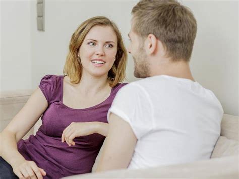 Wie Rede Ich Mit Meinem Partner Ber Sex