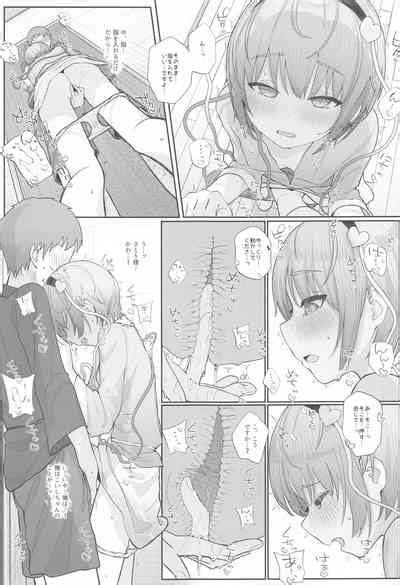 Touhou Soushuuhen Nhentai Hentai Doujinshi And Manga