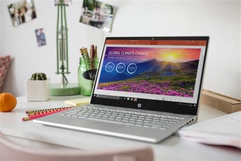 HP обновила ноутбуки семейства Pavilion x360