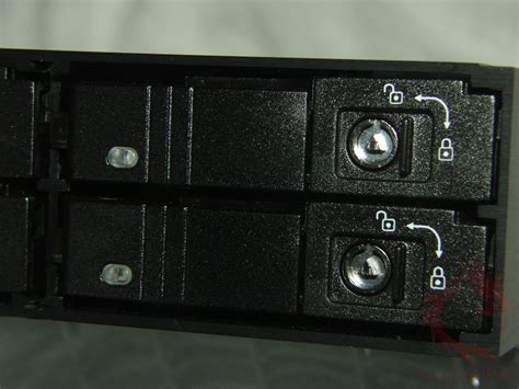 IStar BPU 124V2 SS Hot Swap Backplane RAID Cage Review DragonSteelMods