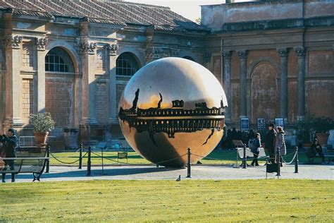 Visita Guidata Ufficiale Ai Musei Vaticani E Alla Cappella Sistina