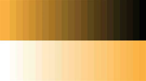 Color palette gold 16853051 Vector Art at Vecteezy