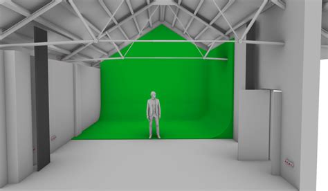 Green Screen Studios — Agile City