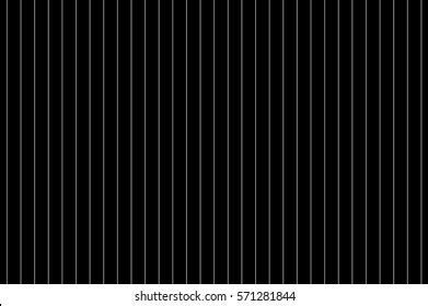 Pinstripe Seamless Pattern Background Vector Black Stock Vector ...