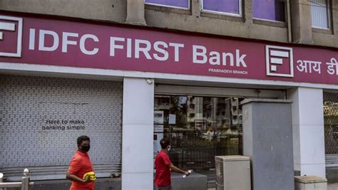 Idfc First Bank Garners 245 Yoy Growth In Loans And Advances