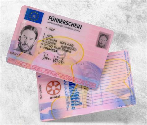 Buy Category B Drivers License In Austria Real Documents Solution