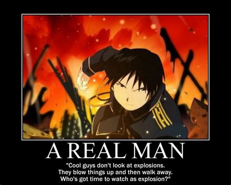 Roy Mustang Quotes. QuotesGram