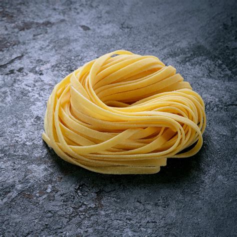 Tagliolini Fra Ches Aux Oeufs Rossi Pasta Fresca Rossi