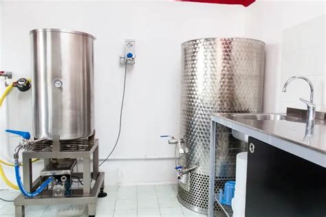 Can You Really Start A Nano Brewery In Your Garage