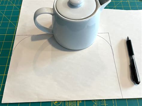 How To Make A Tea Cozy Sewing Pattern Tutorial Create Whimsy