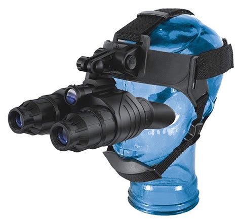 Best Night Vision Goggles For All Purposes The Tacticool