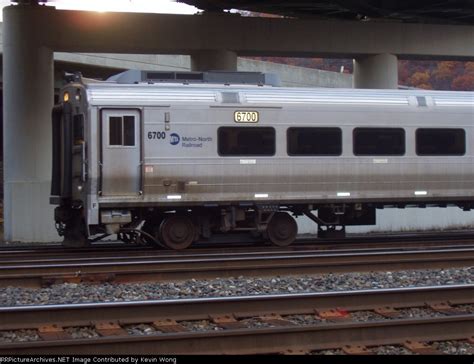 Mncr Comet V Cab In Njt Suffern Yard