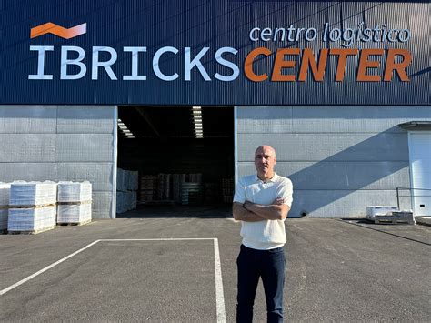 Grupo Ibricks incorpora a Manuel Antón como director de logística