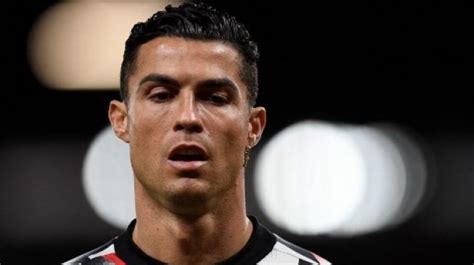 Kabar Baik Erik Ten Hag Sanjung Cristiano Ronaldo Jadi Bagian Penting