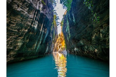 Traumziel Der Woche Auszeit In Albanien GEO