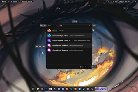 Unofficial Mod Brings Fully Customizable Desktop Completely