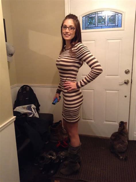 I Thought I Saw A Puddy Tat Porn Pic