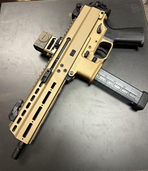 B T Apc Limited Coyote Tan Pistols Dropped Today Axarms R Bt Apc